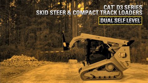 tool tech skid steer|skid steer self leveling.